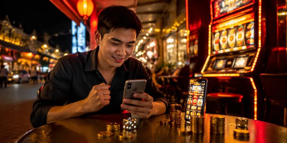 Chọn Lọc Slot